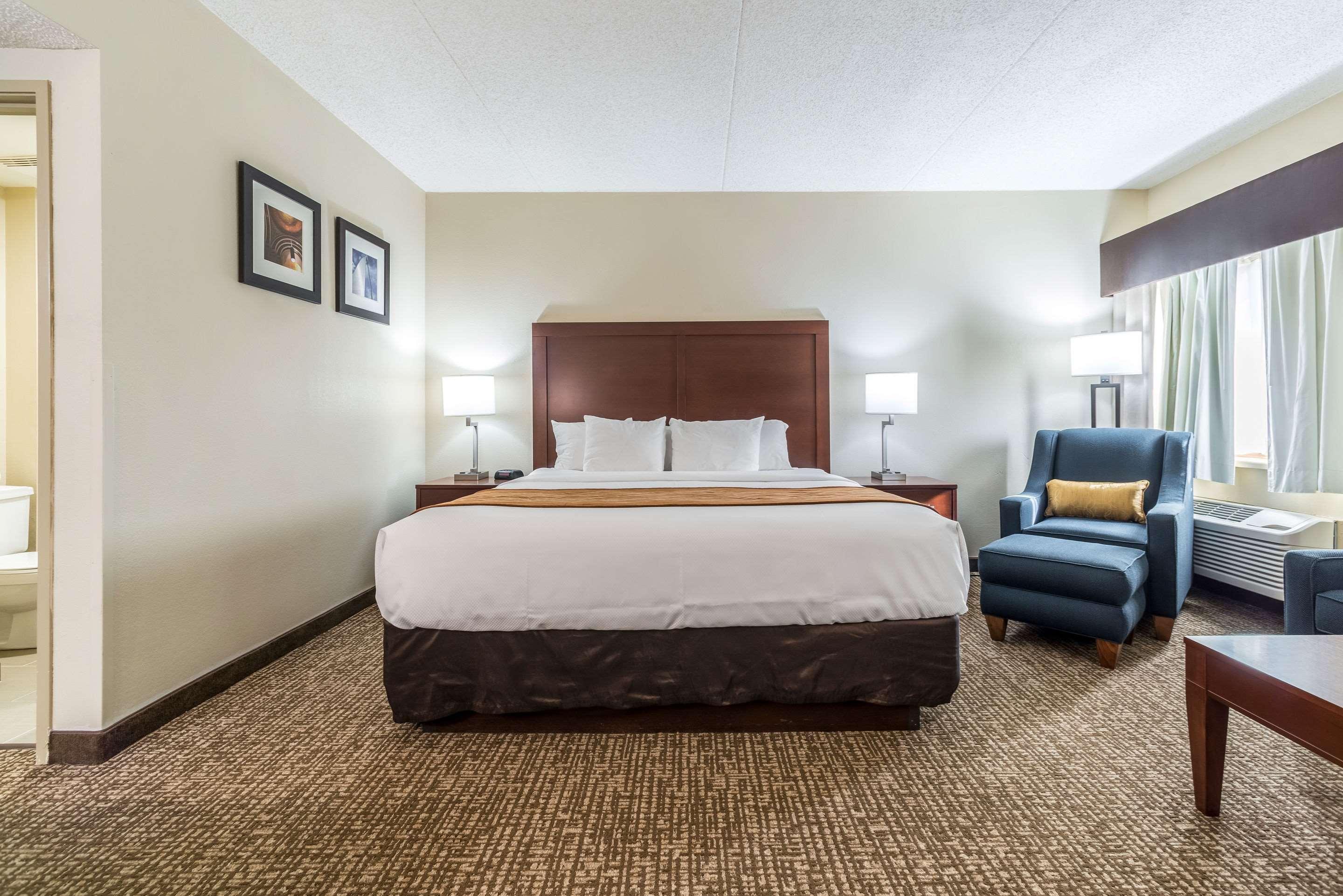 Comfort Inn Festus-St Louis South Экстерьер фото