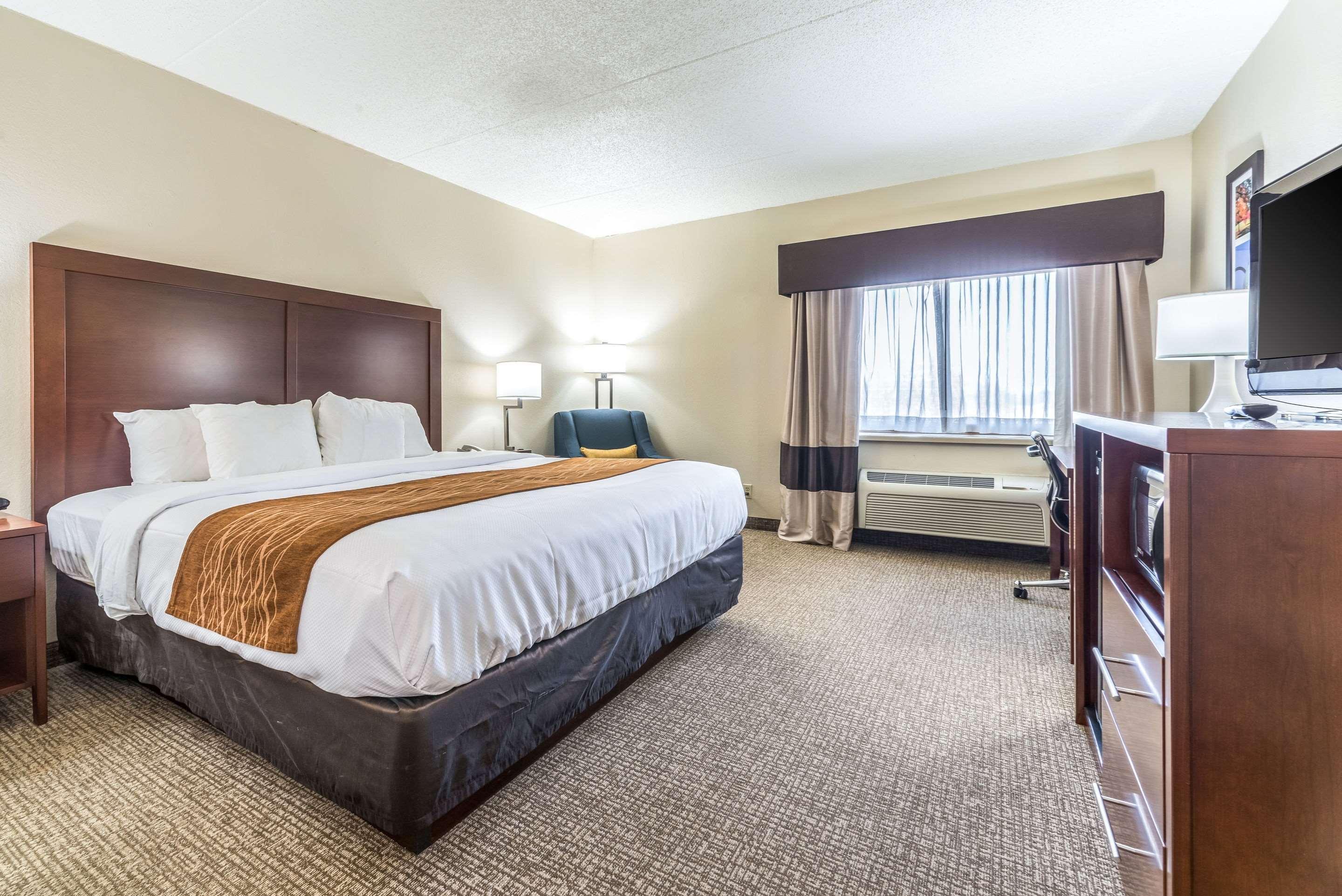 Comfort Inn Festus-St Louis South Экстерьер фото