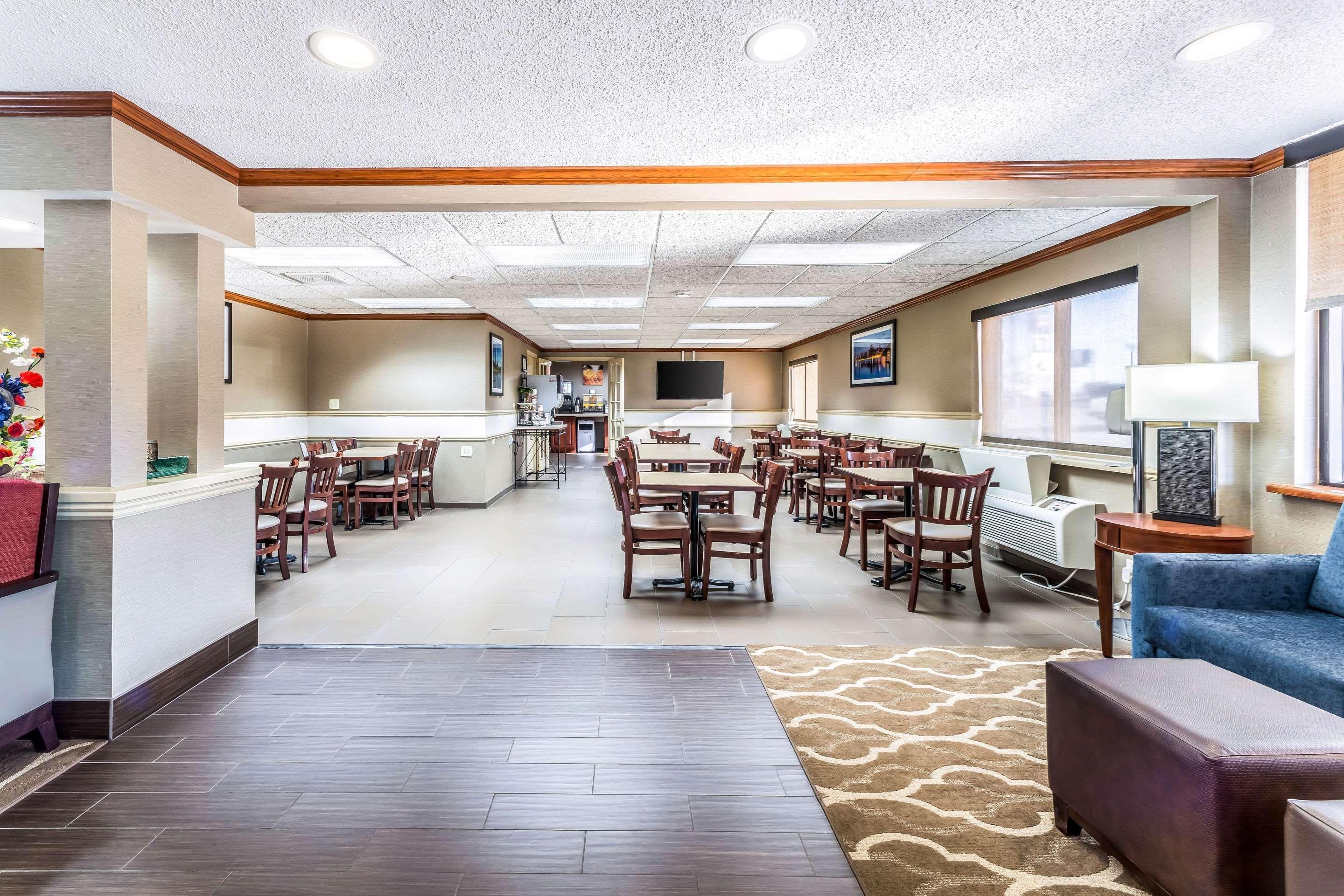 Comfort Inn Festus-St Louis South Экстерьер фото