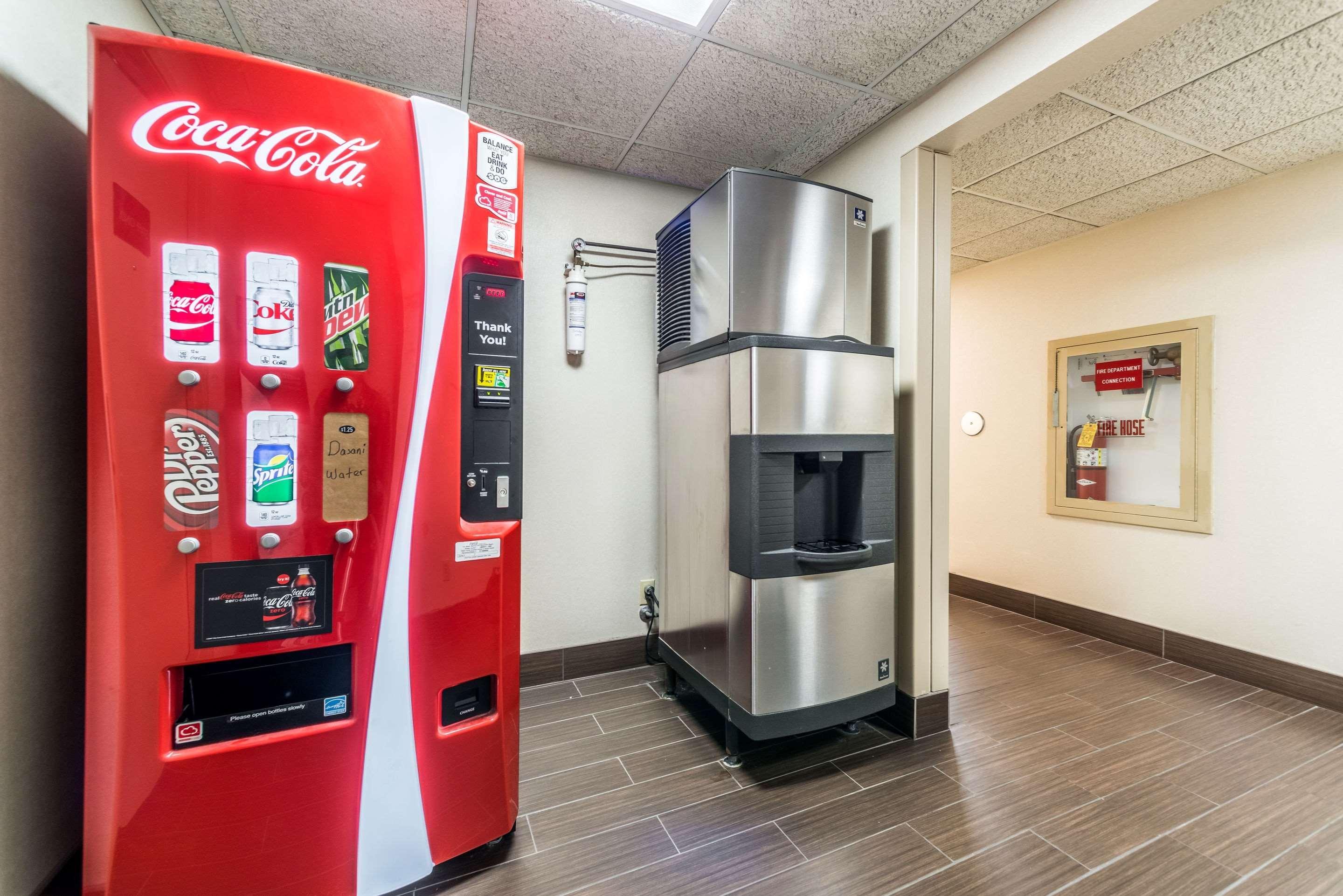 Comfort Inn Festus-St Louis South Экстерьер фото