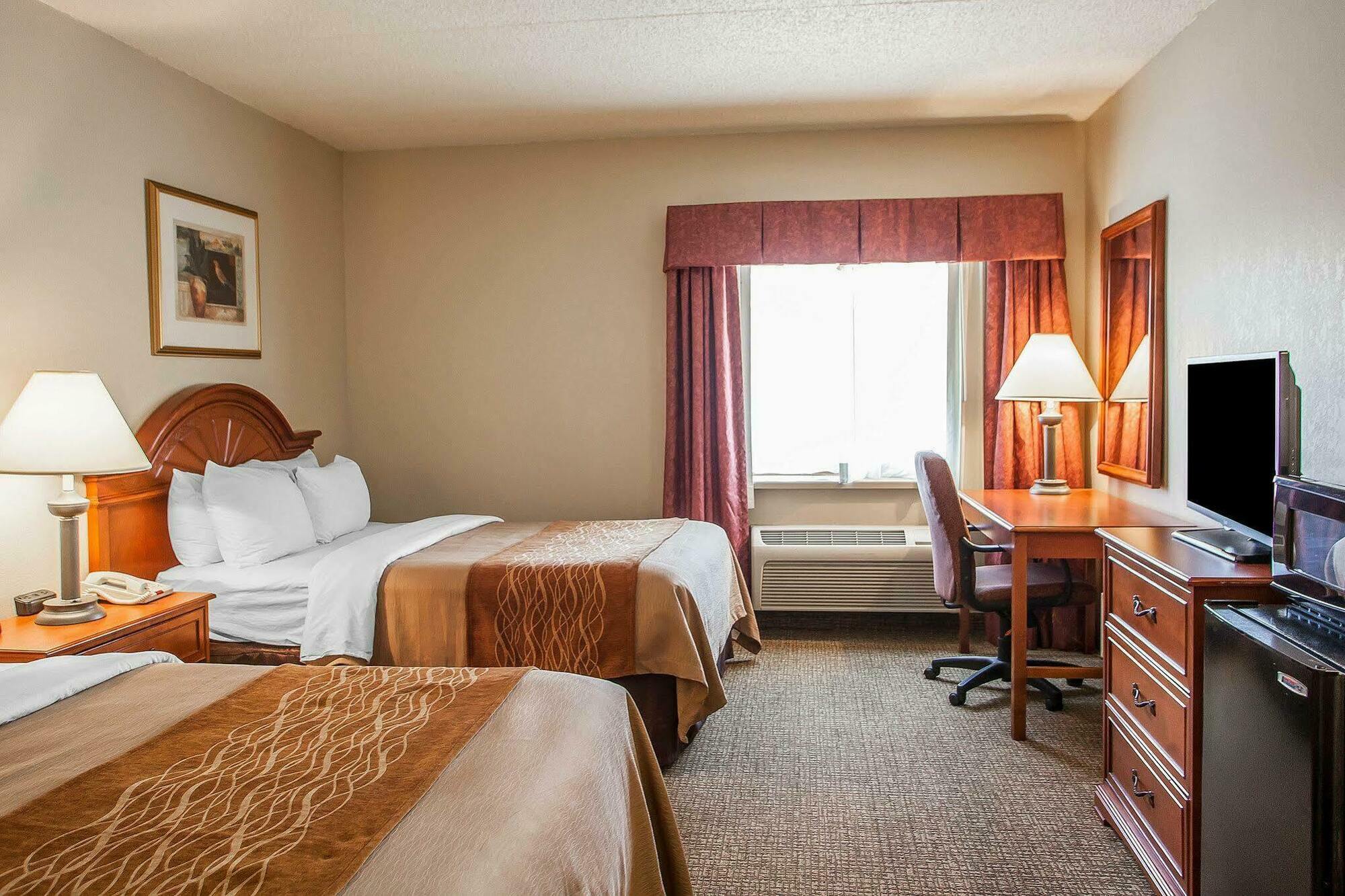 Comfort Inn Festus-St Louis South Экстерьер фото