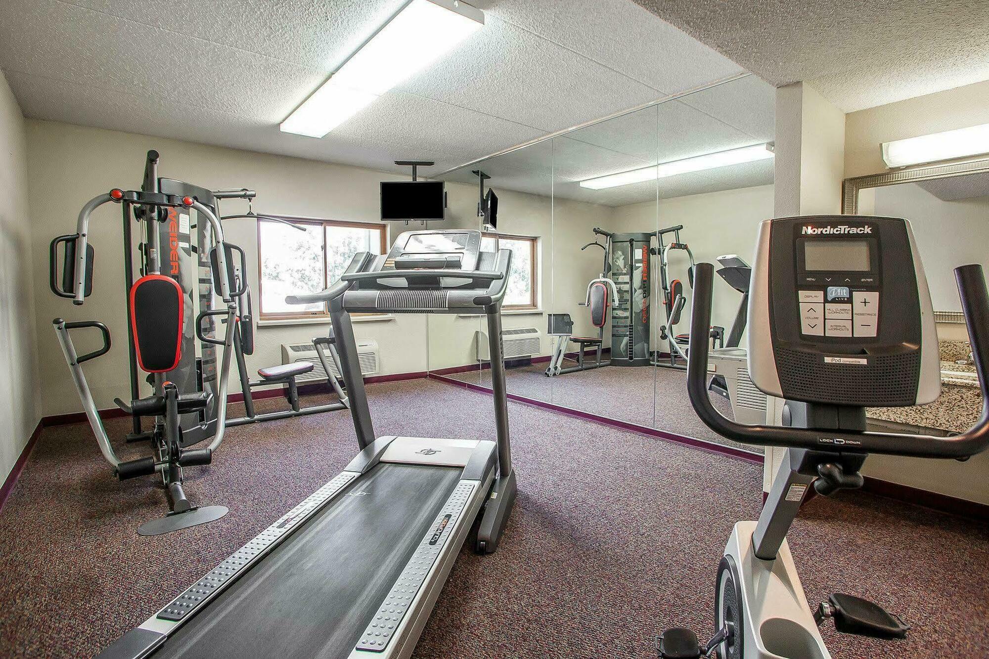 Comfort Inn Festus-St Louis South Экстерьер фото